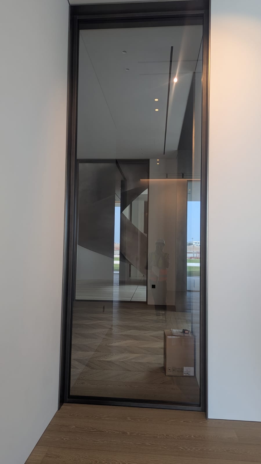 Blue Haven Villa image