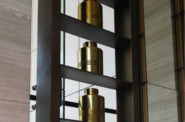 Business Bay Hotel image